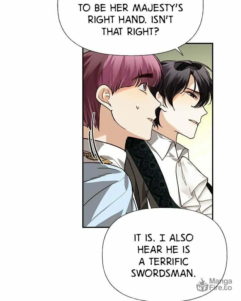 Men of the Harem Chapter 26 page 81 - 
