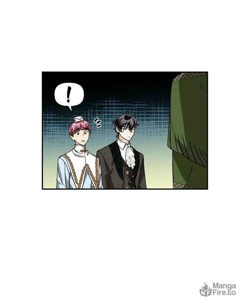 Men of the Harem Chapter 26 page 87 - 