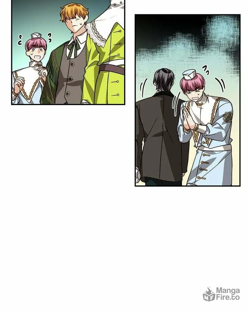 Men of the Harem Chapter 26 page 90 - 