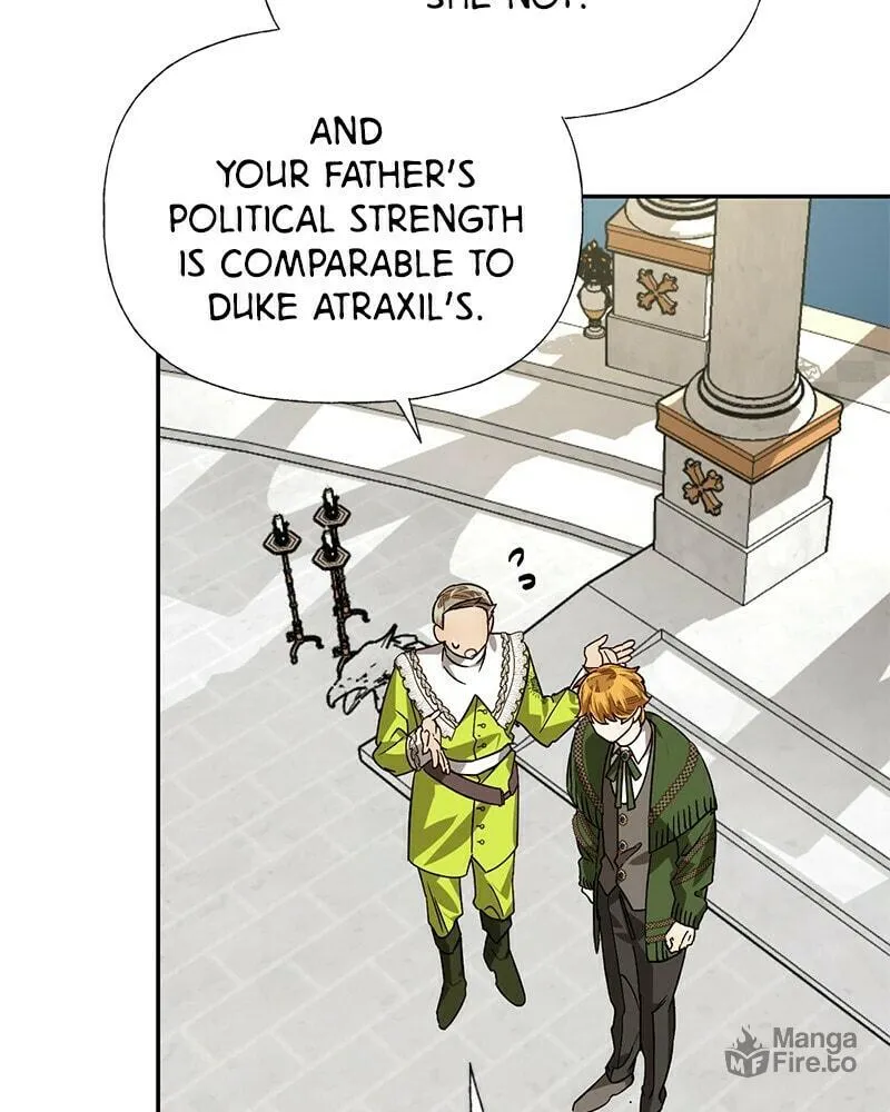 Men of the Harem Chapter 26 page 95 - 