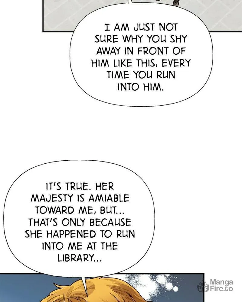 Men of the Harem Chapter 26 page 96 - 