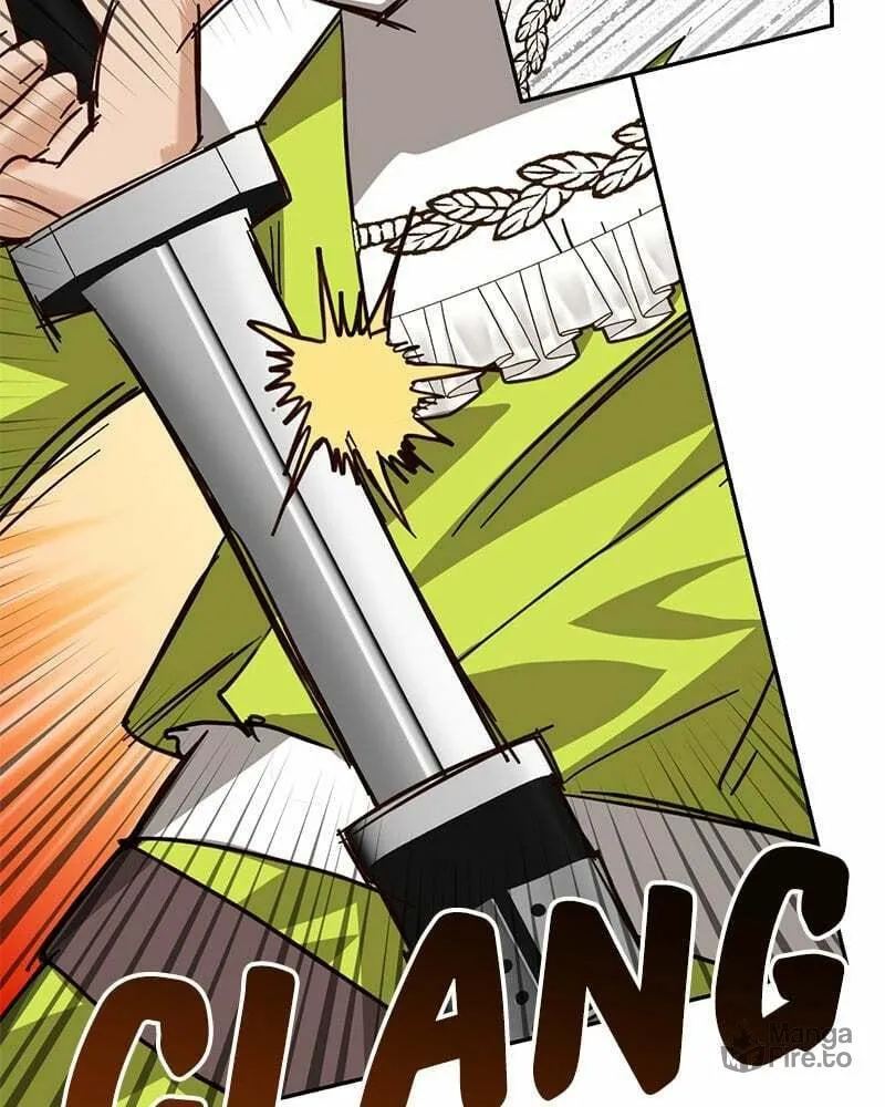 Men of the Harem Chapter 26 page 100 - 