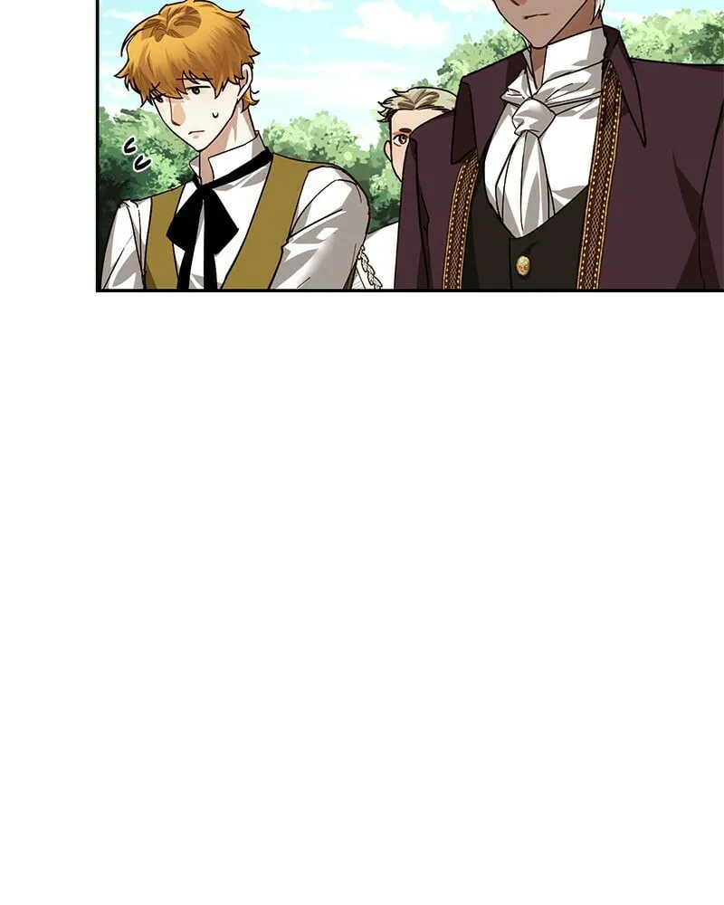 Men of the Harem Chapter 27 page 11 - 