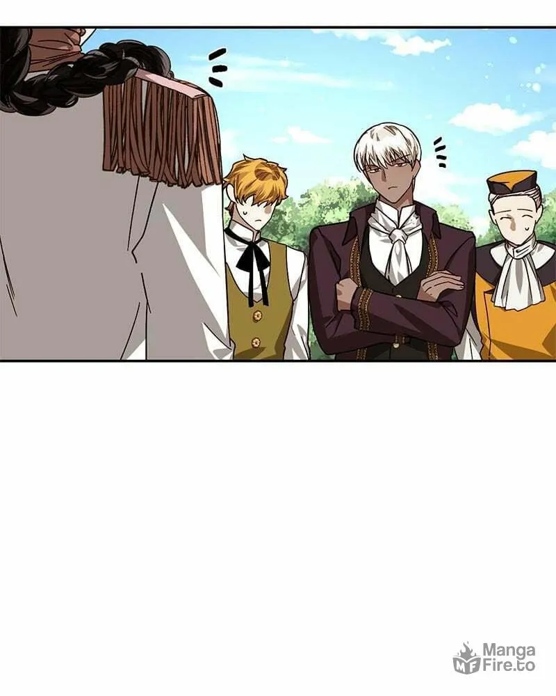 Men of the Harem Chapter 27 page 12 - 