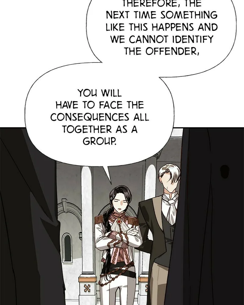 Men of the Harem Chapter 27 page 19 - 