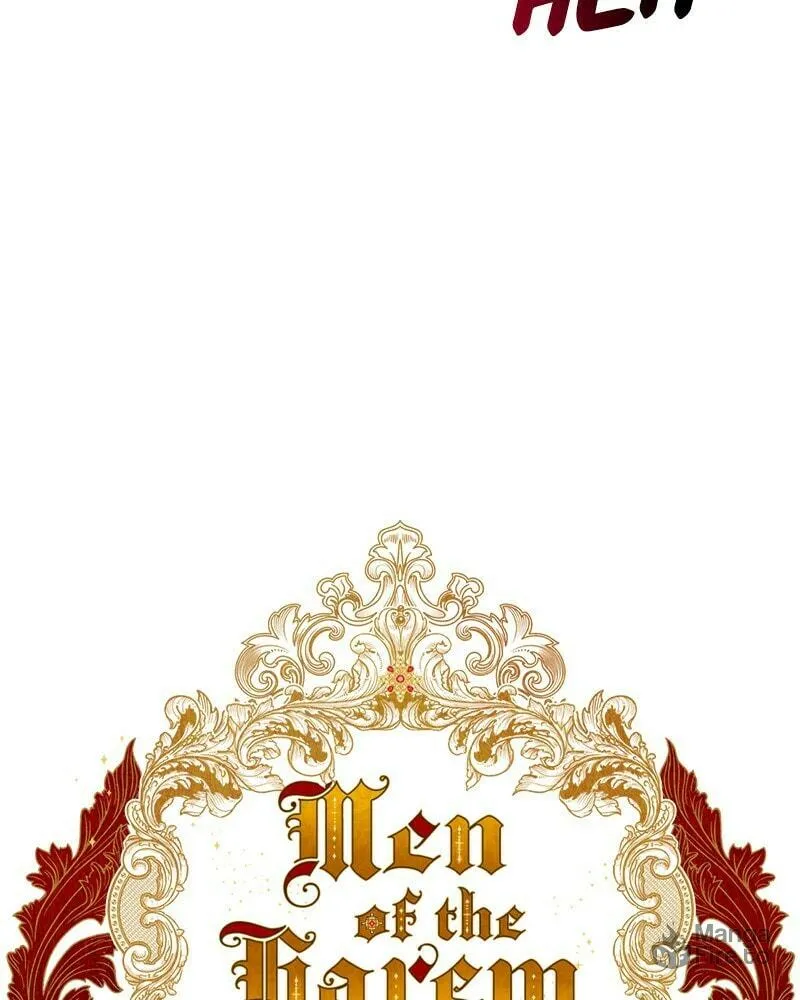Men of the Harem Chapter 27 page 24 - 