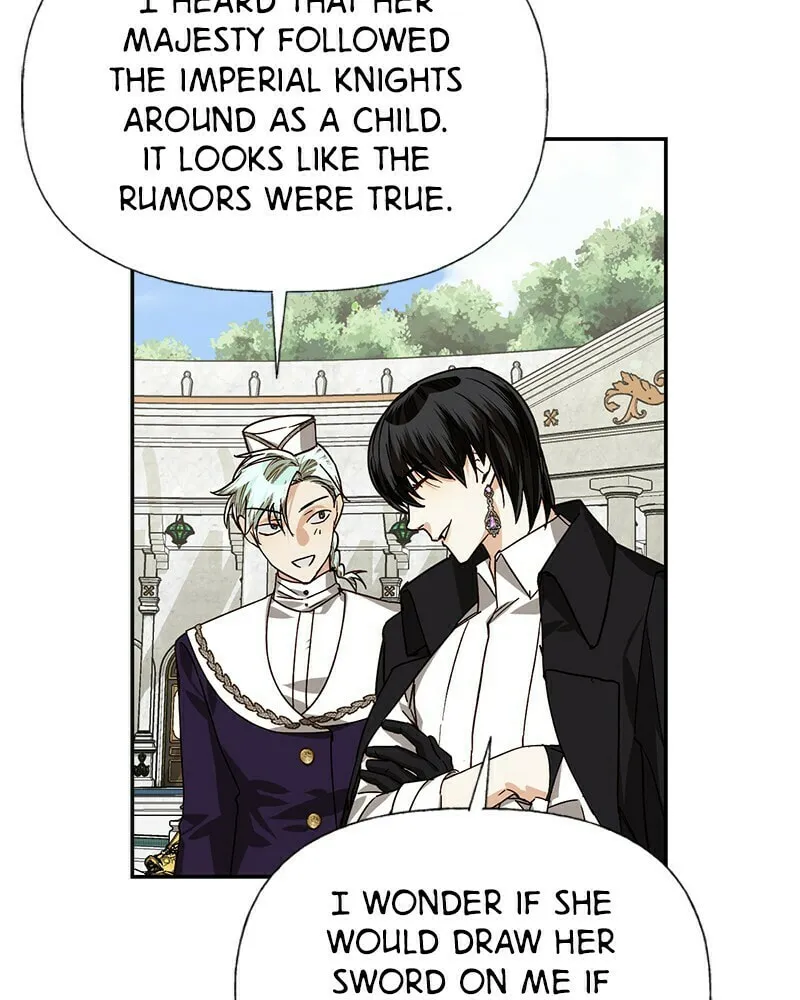 Men of the Harem Chapter 27 page 28 - 