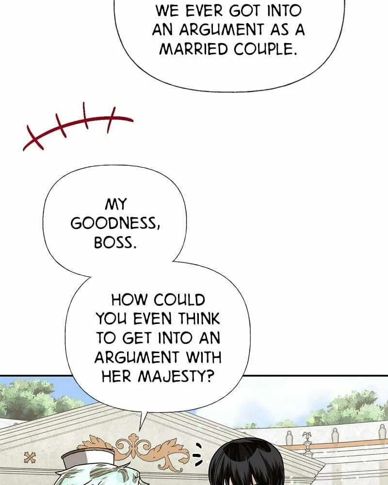 Men of the Harem Chapter 27 page 29 - 