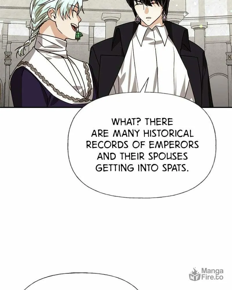 Men of the Harem Chapter 27 page 30 - 
