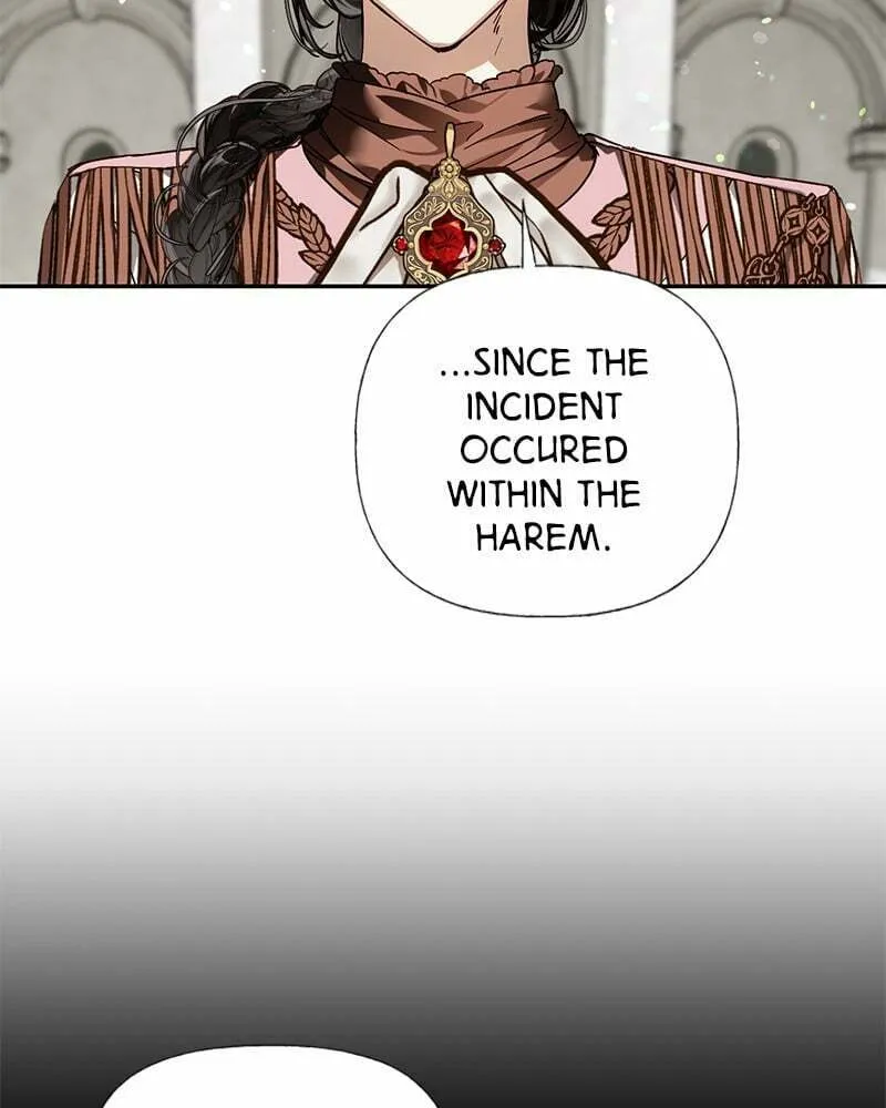 Men of the Harem Chapter 27 page 4 - 