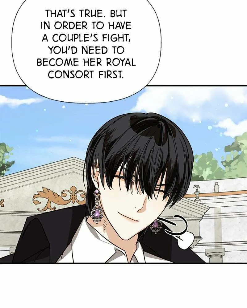 Men of the Harem Chapter 27 page 31 - 