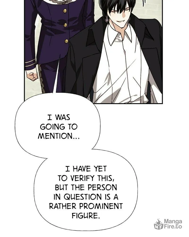 Men of the Harem Chapter 27 page 33 - 