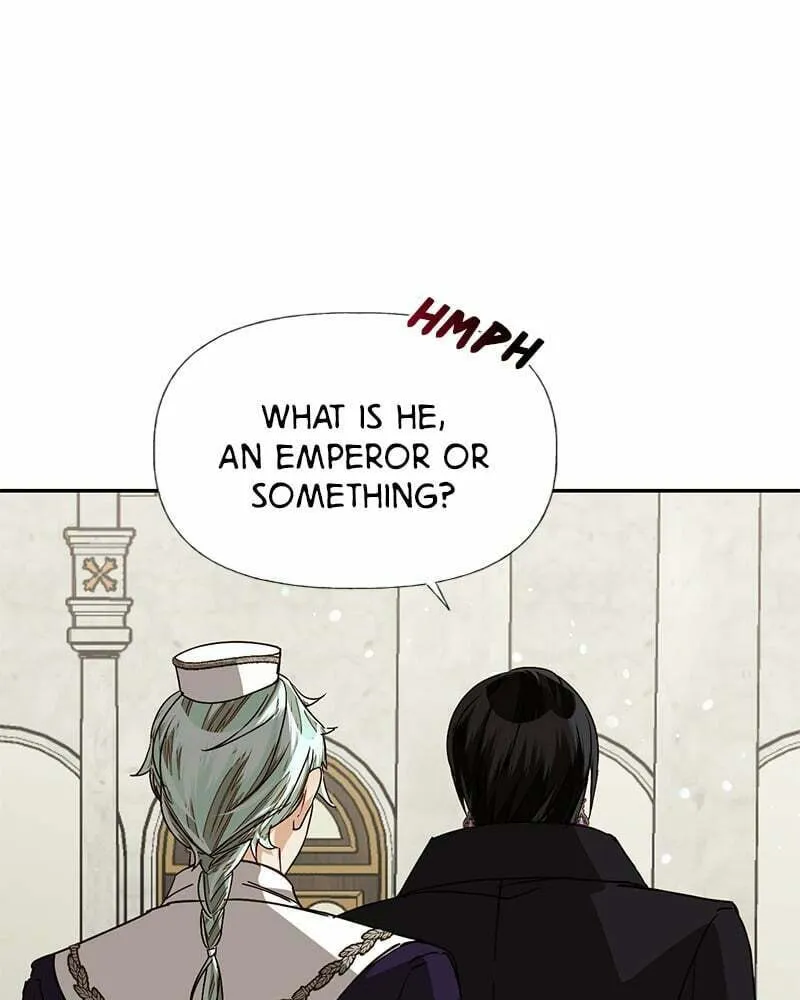 Men of the Harem Chapter 27 page 34 - 