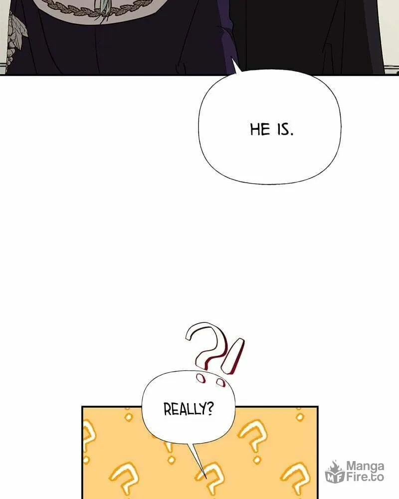 Men of the Harem Chapter 27 page 35 - 