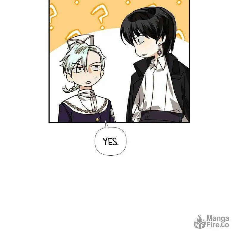 Men of the Harem Chapter 27 page 36 - 
