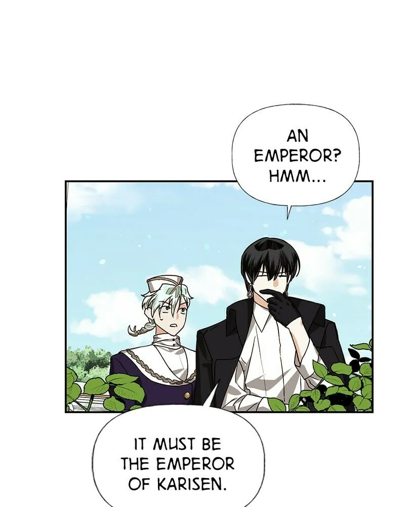 Men of the Harem Chapter 27 page 37 - 