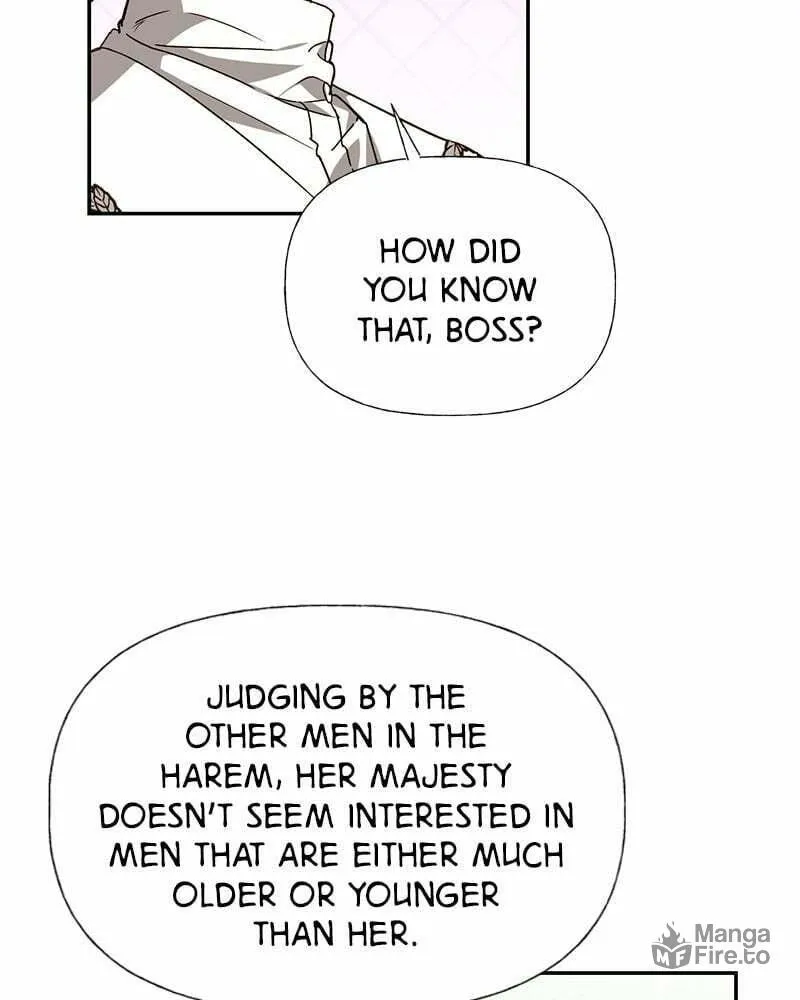 Men of the Harem Chapter 27 page 39 - 