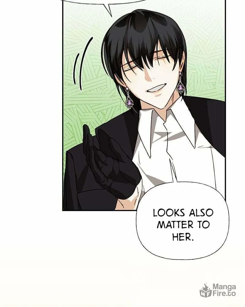 Men of the Harem Chapter 27 page 40 - 