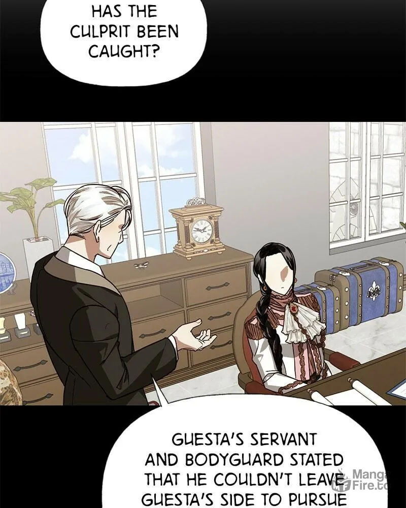 Men of the Harem Chapter 27 page 5 - 