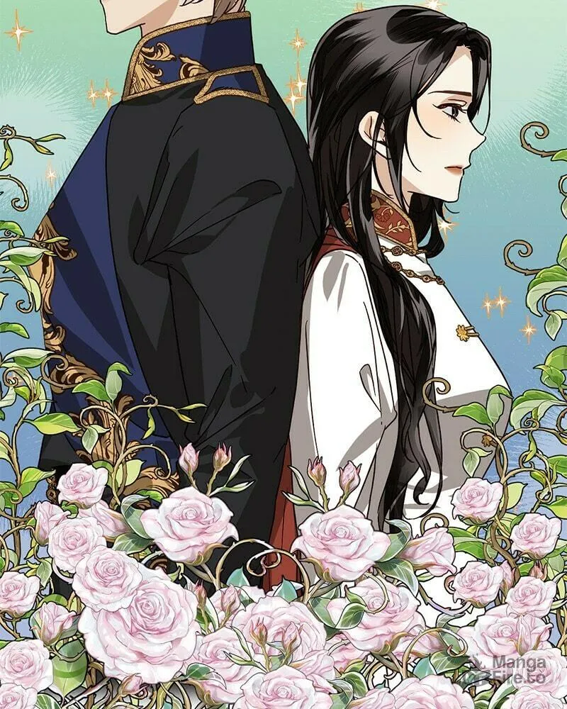 Men of the Harem Chapter 27 page 42 - 