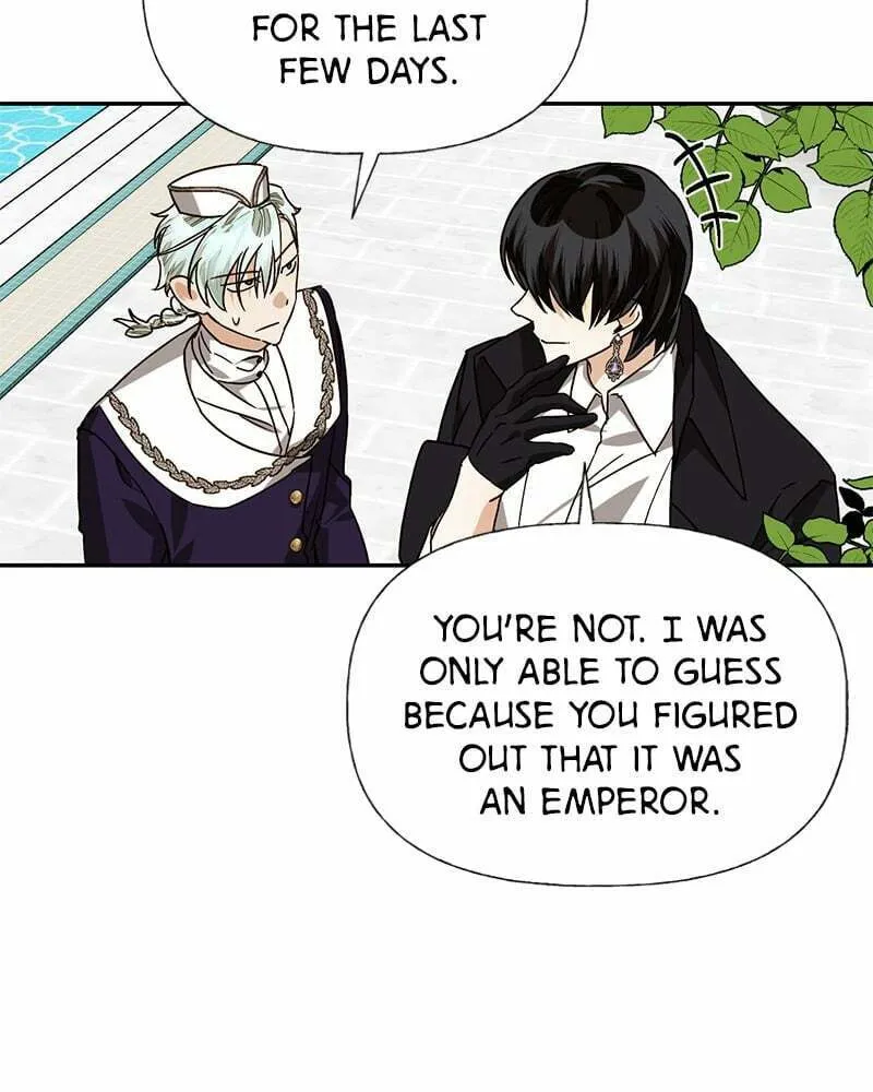 Men of the Harem Chapter 27 page 44 - 