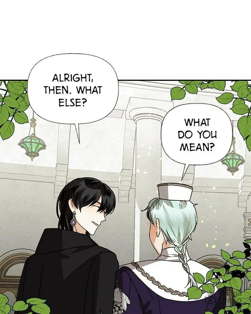 Men of the Harem Chapter 27 page 45 - 