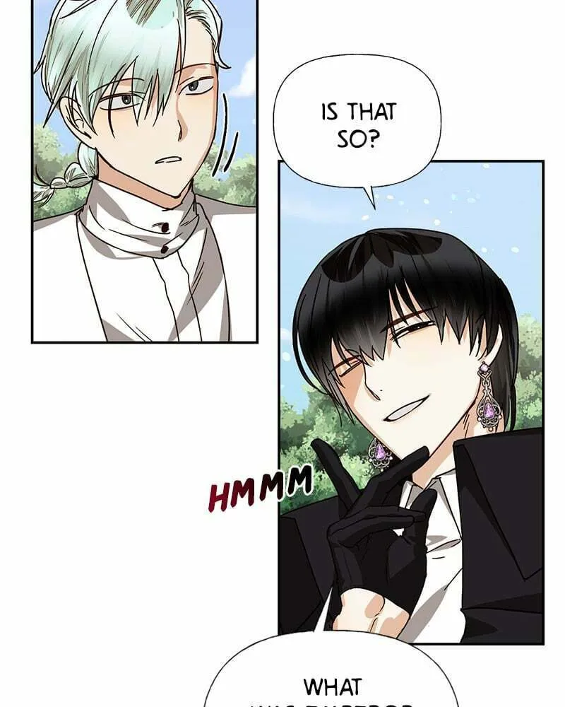 Men of the Harem Chapter 27 page 47 - 