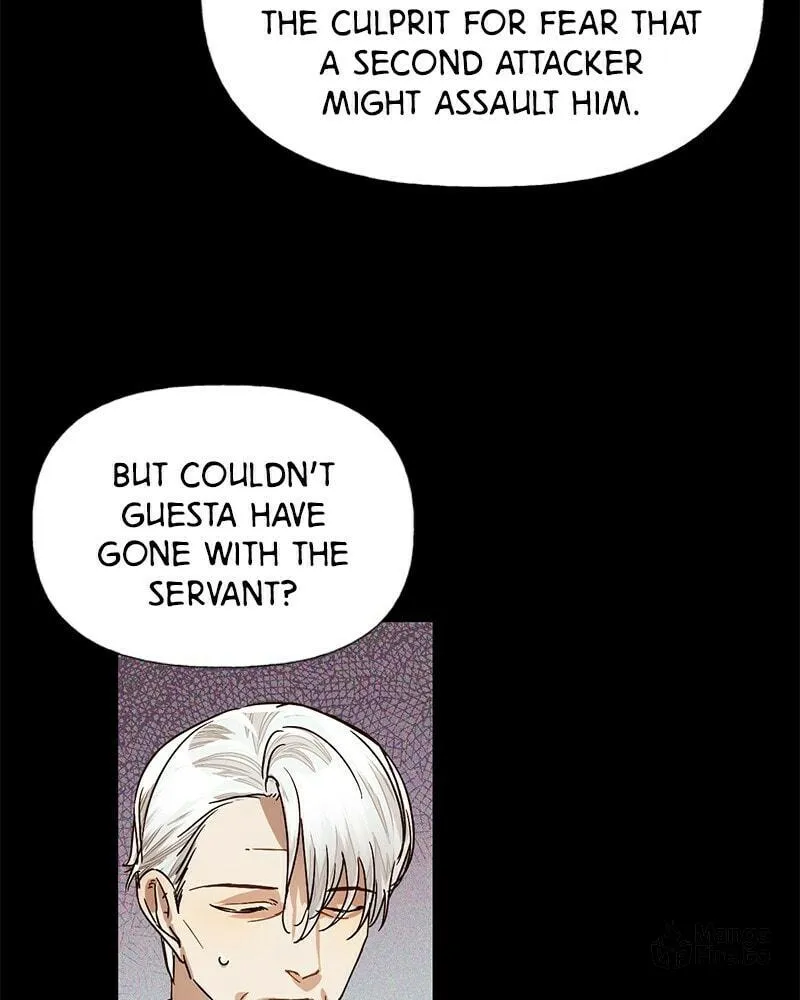 Men of the Harem Chapter 27 page 6 - 