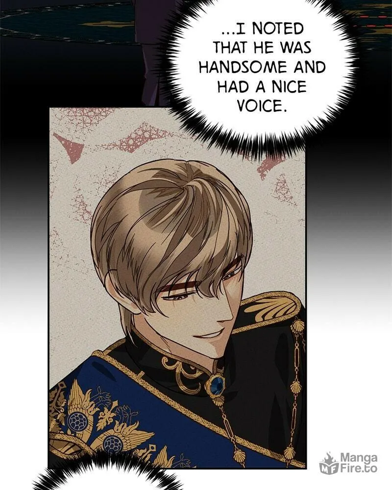 Men of the Harem Chapter 27 page 51 - 
