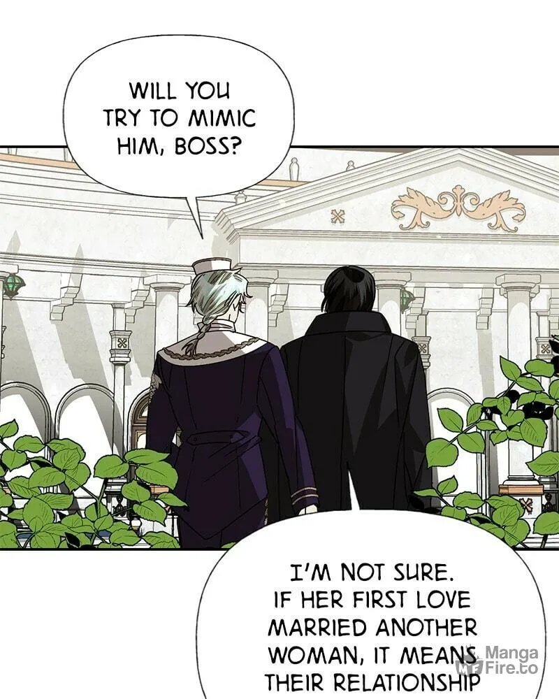 Men of the Harem Chapter 27 page 54 - 