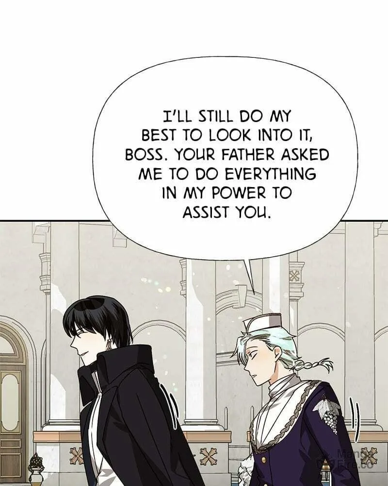 Men of the Harem Chapter 27 page 57 - 