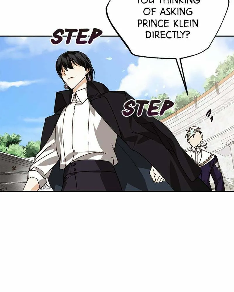 Men of the Harem Chapter 27 page 62 - 