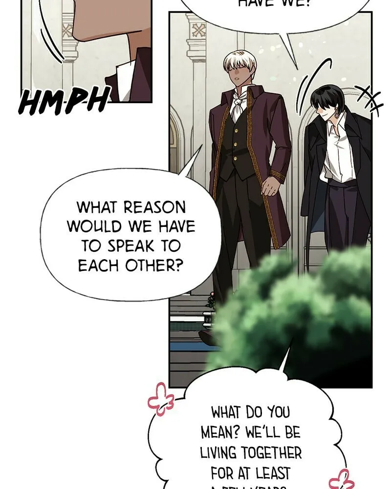 Men of the Harem Chapter 27 page 68 - 
