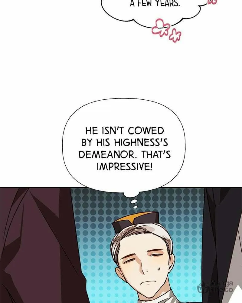 Men of the Harem Chapter 27 page 69 - 