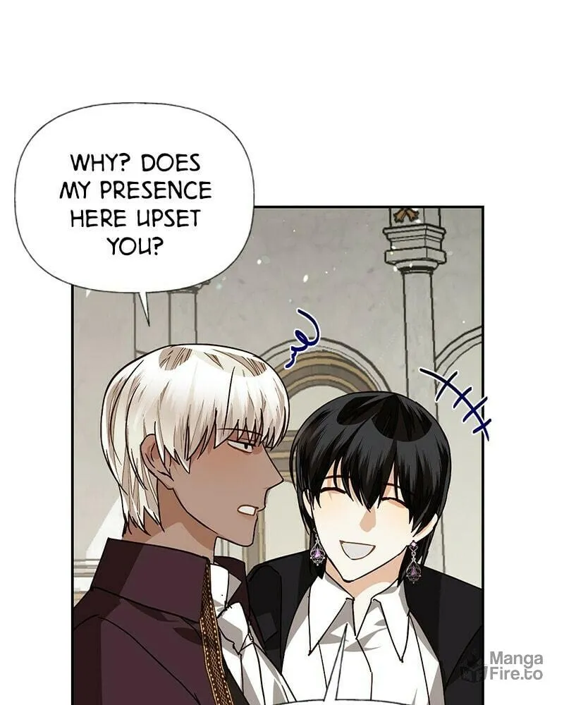 Men of the Harem Chapter 27 page 72 - 