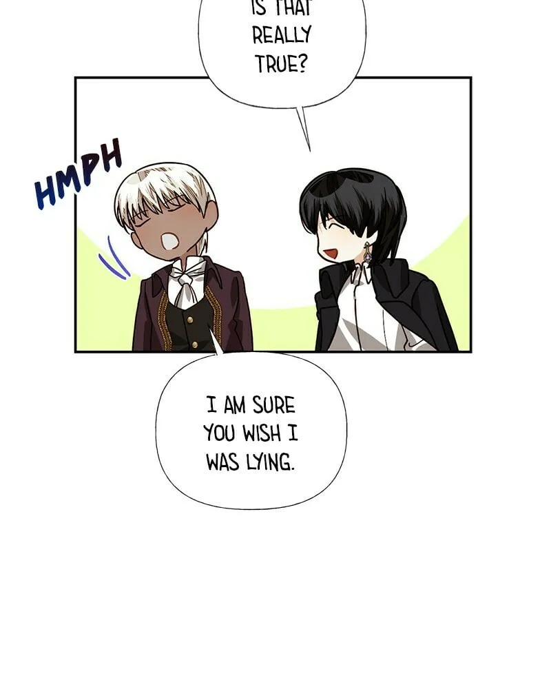 Men of the Harem Chapter 27 page 77 - 