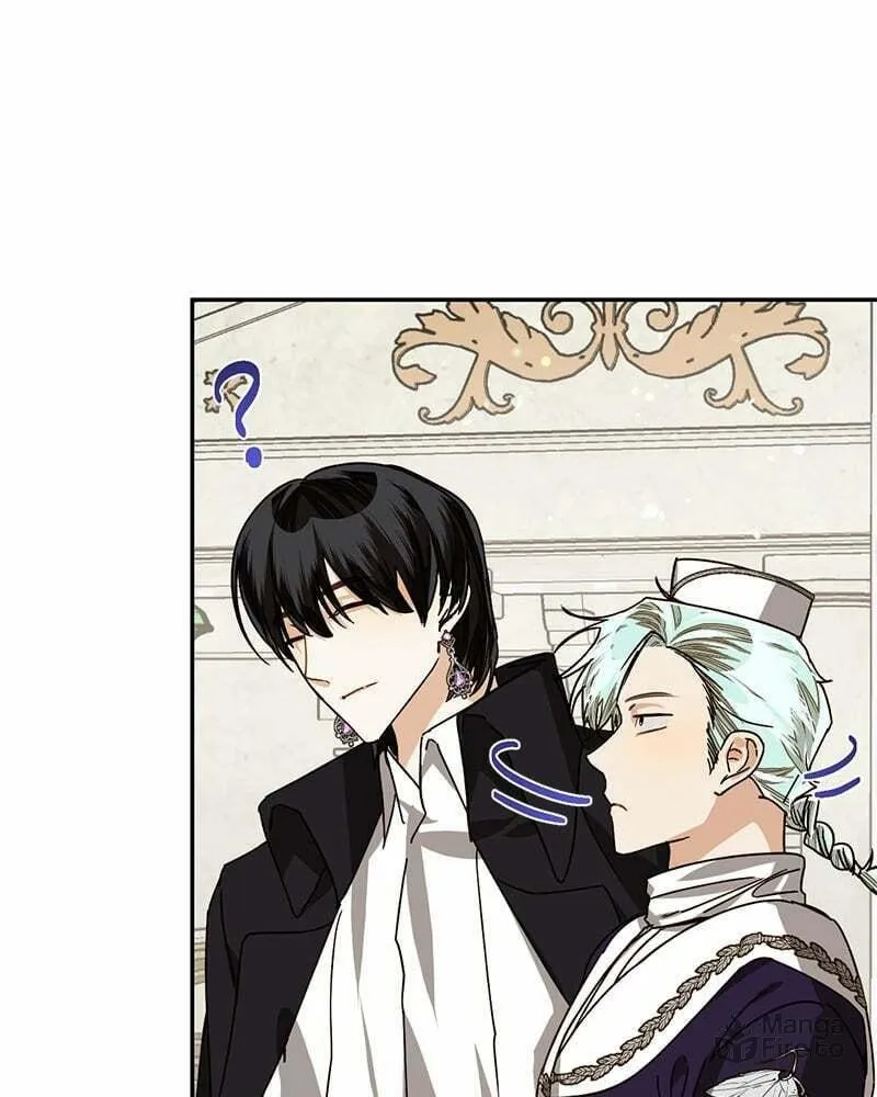 Men of the Harem Chapter 27 page 78 - 