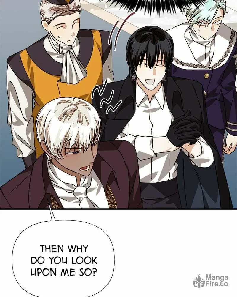 Men of the Harem Chapter 27 page 80 - 