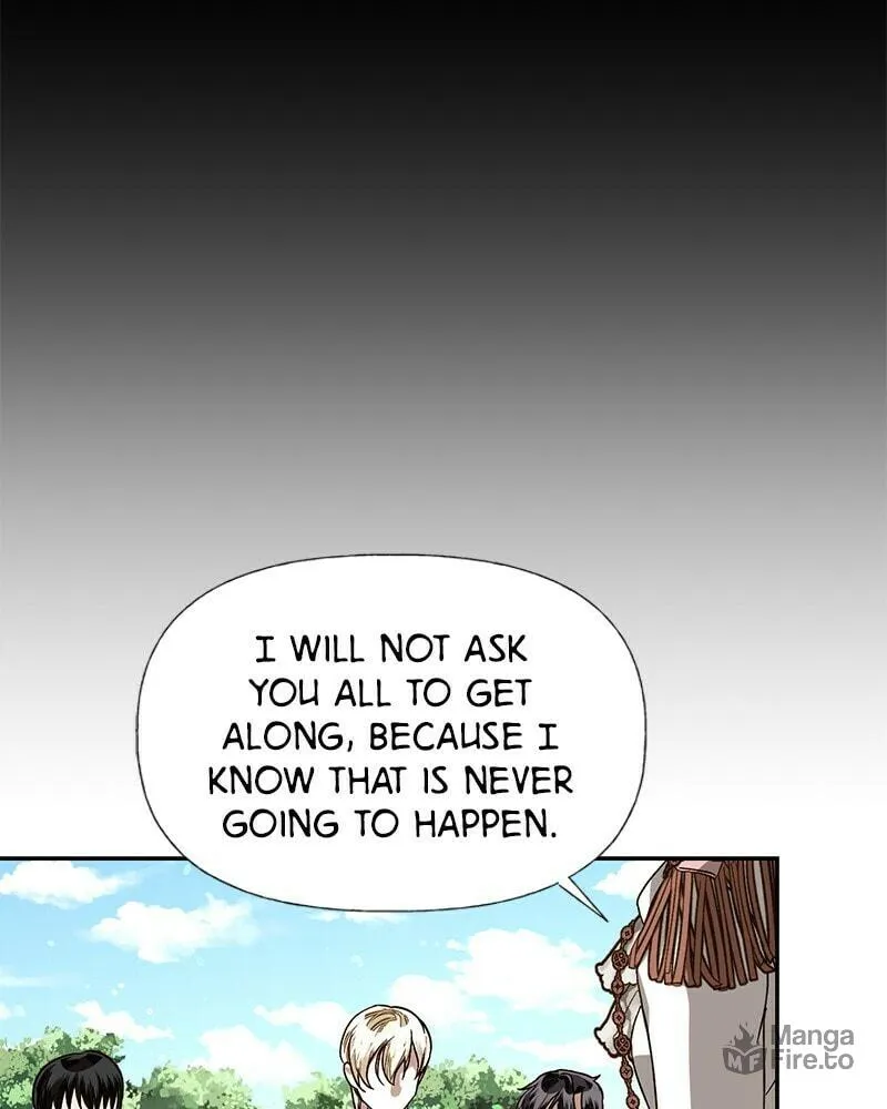 Men of the Harem Chapter 27 page 9 - 