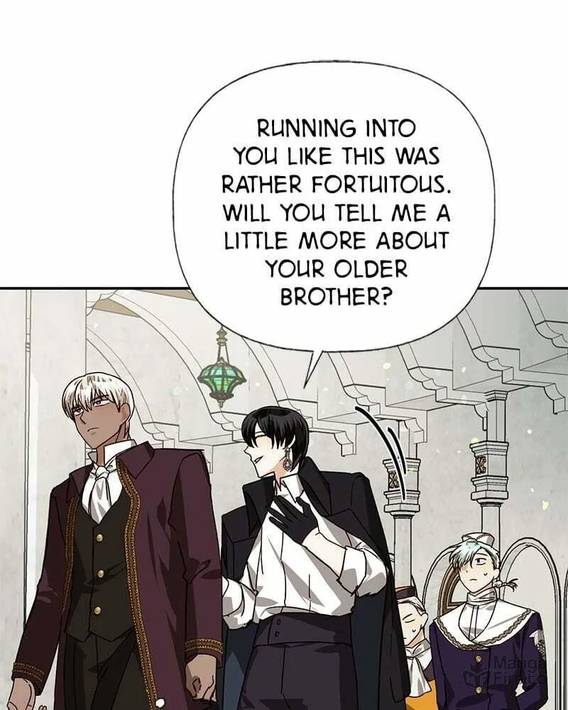 Men of the Harem Chapter 27 page 84 - 