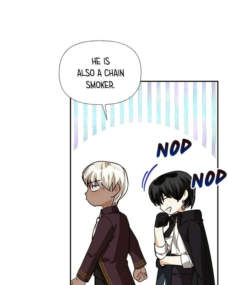 Men of the Harem Chapter 27 page 89 - 