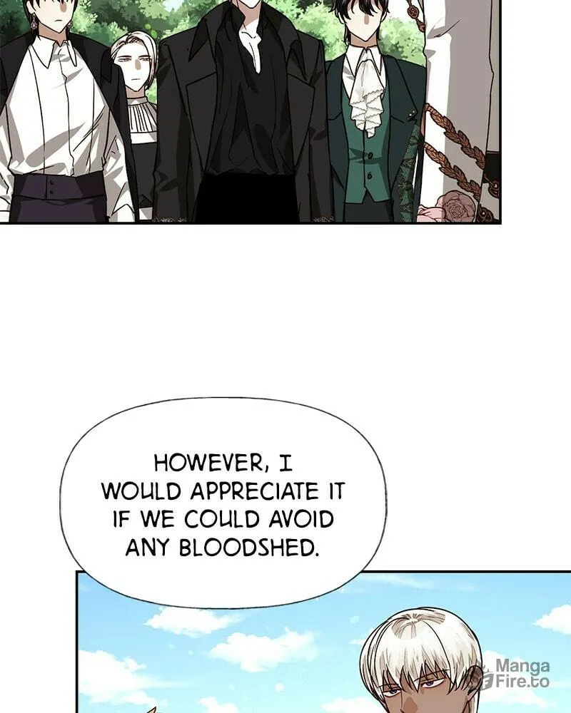 Men of the Harem Chapter 27 page 10 - 