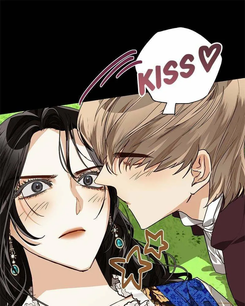 Men of the Harem Chapter 28 page 13 - 