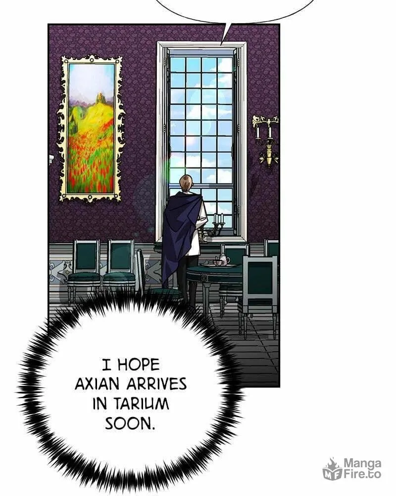 Men of the Harem Chapter 28 page 3 - 