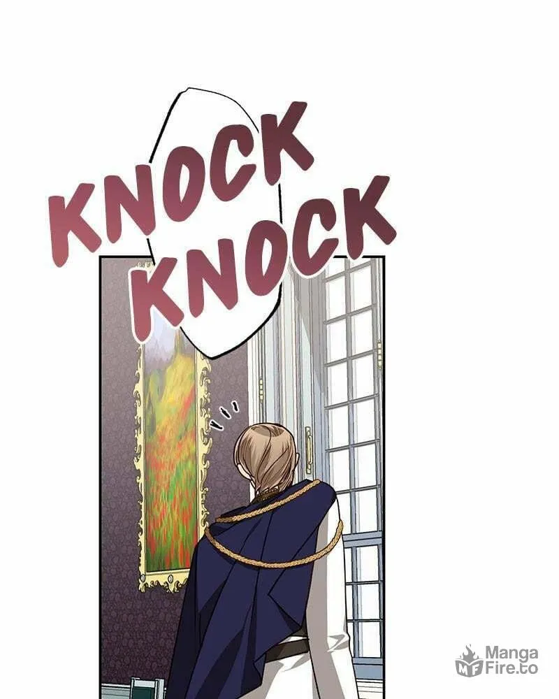 Men of the Harem Chapter 28 page 21 - 