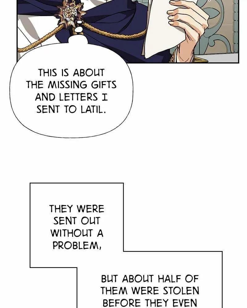 Men of the Harem Chapter 28 page 26 - 
