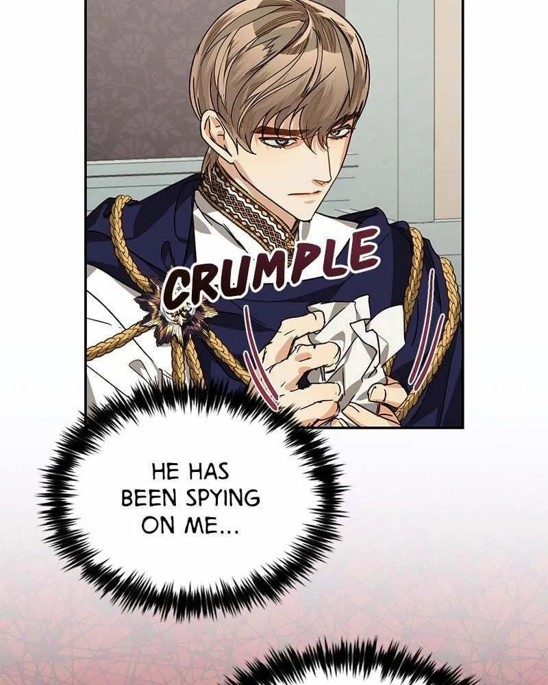 Men of the Harem Chapter 28 page 31 - 