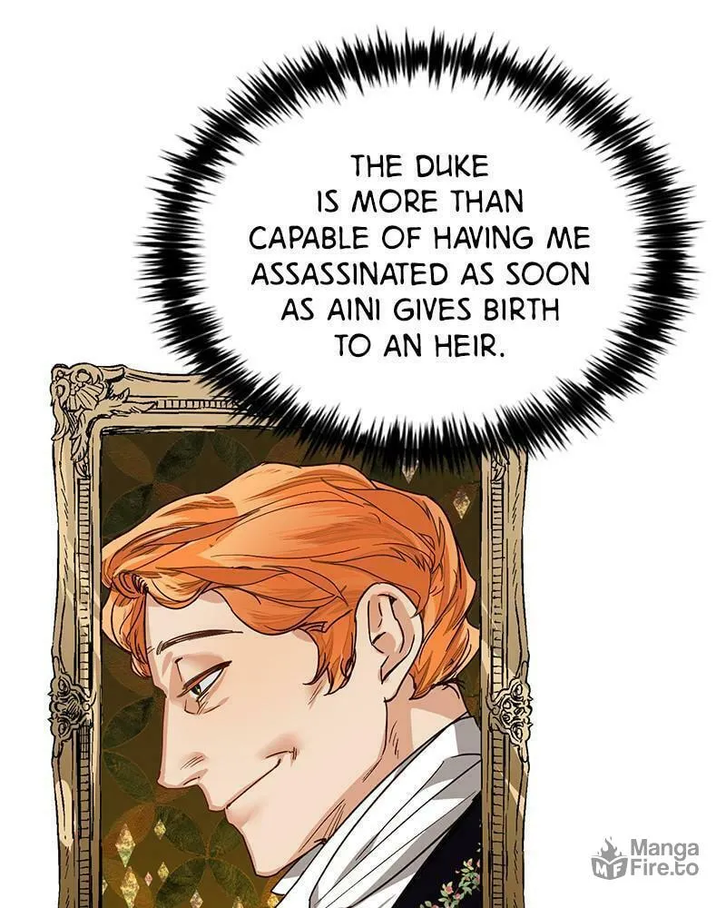 Men of the Harem Chapter 28 page 36 - 