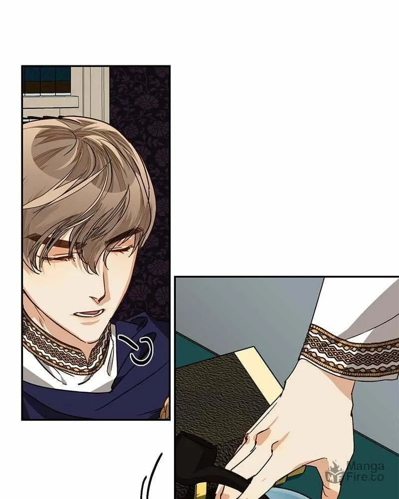 Men of the Harem Chapter 28 page 39 - 