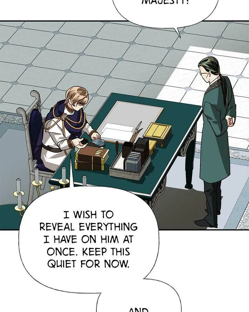 Men of the Harem Chapter 28 page 41 - 
